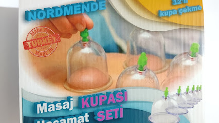 Nordmende Medikal Sağlık kapak görseli