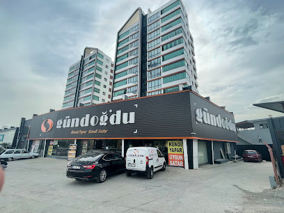 Gündoğdu Mobilya Mersin kapak görseli