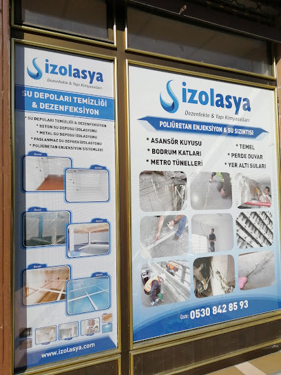izolasya kapak görseli