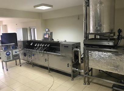 Euromet Ölçü Aletleri Ltd. Şti. kapak görseli