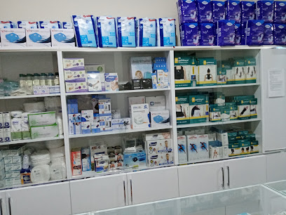 ARZU TIP MALZEMELERİ kapak görseli