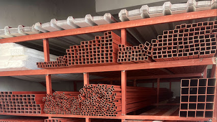 Güney Metal Hırdavat İnşaat kapak görseli