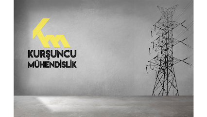 KURŞUNCU MÜHENDİSLİK kapak görseli