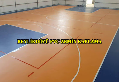 Beylikdüzü PVC Zemin Kaplama kapak görseli