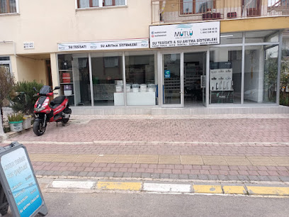Mutlu Tesisat & Arıtma - Bocchi Yetkili Servisi kapak görseli