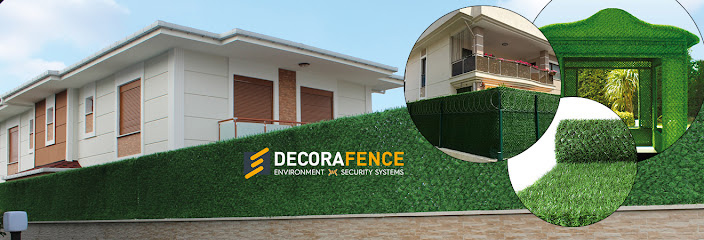 Çim Çit Üreticisi - Saglam Fence kapak görseli