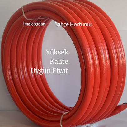 İntercan Plastik Bahçe Hortumu kapak görseli