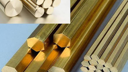 ÇETİNKAYA METAL TİC A.Ş kapak görseli
