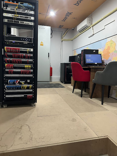 Murat Telekom kapak görseli