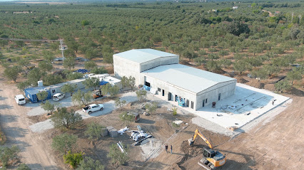 Levi Farm Zeytinyağı kapak görseli