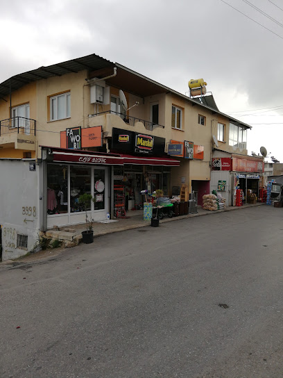 Emen Ticaret / inşaat malzemeleri kapak görseli
