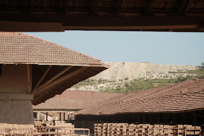 Turgüntaş Tuğla ve Kiremit Fabrikası kapak görseli