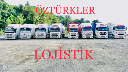 ÖZTÜRKLER LOJİSTİK İNŞAAT SİGORTA OTOMOTİV kapak görseli
