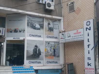 Comac Türkiye kapak görseli