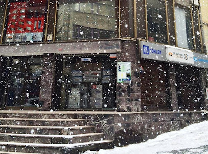 OK Elektrik - Oğuz KOTAN kapak görseli