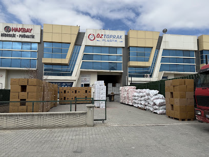 Öztoprak Plastik kapak görseli