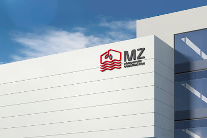MZ Tarım ve İnşaat kapak görseli