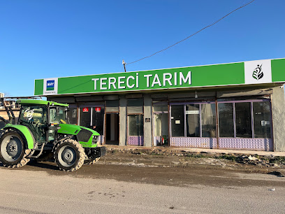 Tereci Tarım Mühendislik San. Ve Tic. Ltd.şti kapak görseli