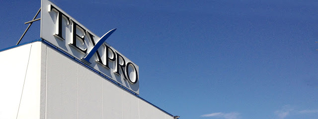 TEXPRO PAZARLAMA A.S. kapak görseli