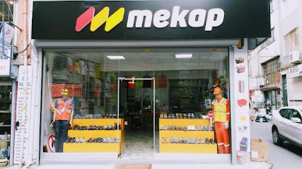 SEBAT KORUYUCU İŞ GÜVENLİĞİ EKİPMANLARI SANAYİ ve TİCARET A.Ş kapak görseli