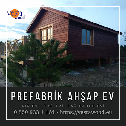 Vesta İç Dekorasyon-Tasarım kapak görseli