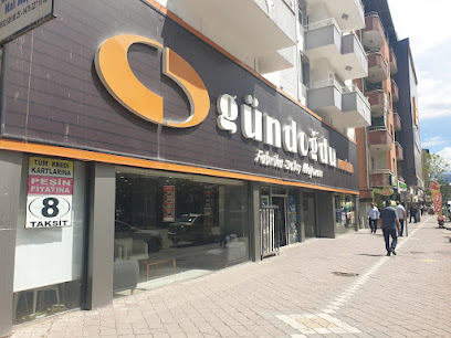 Gündoğdu Mobilya Iğdır-2 kapak görseli