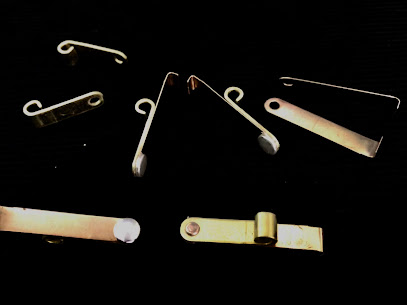 Bi-metal kontak kapak görseli