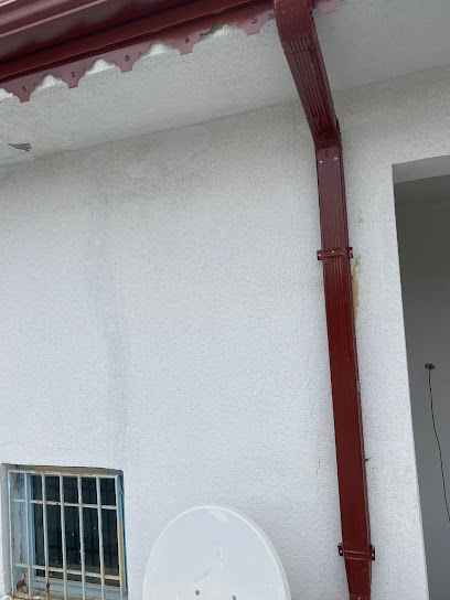 KARACAK OLUK/ÇATI kapak görseli