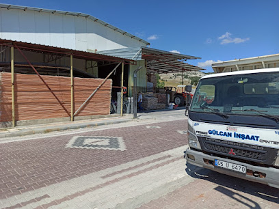 GÜLCAN İNŞAAT & OTOMOTİV kapak görseli