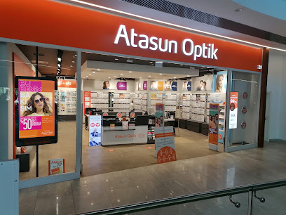 Atasun Optik kapak görseli