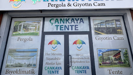 Çankaya Tente Kayseri Şubesi kapak görseli