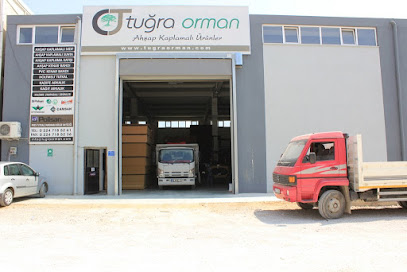 Tuğra Orman Ürünleri İnegöl kapak görseli