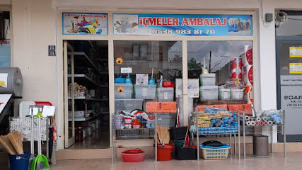 İçmeler Ambalaj kapak görseli