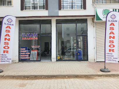 İLHAN ASANSÖR kapak görseli