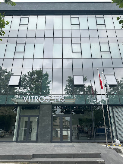 Vitrosens Biotechnology kapak görseli