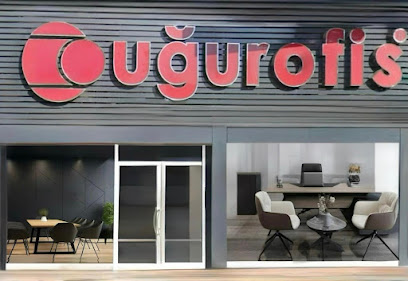 Ugur Office Furniture kapak görseli