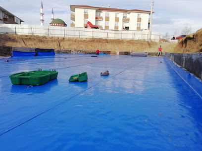 Bartın Çetinoğlu İzolasyon kapak görseli