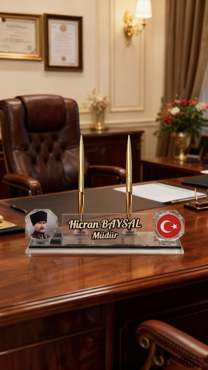 Sentez Masa Üstü İsimlik kapak görseli