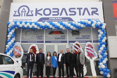 Kobastar Ankara - İç Anadolu Bölge Müdürlüğü kapak görseli