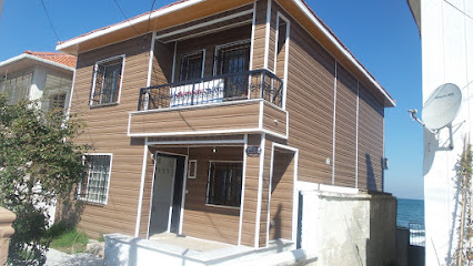 American Siding Mutlu Yapı kapak görseli