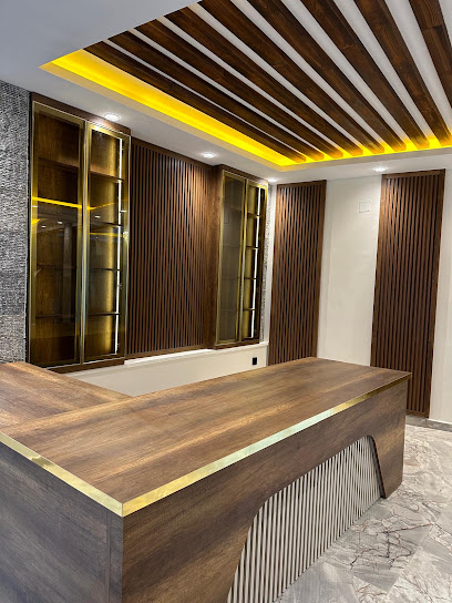 Rüyam Mobilya Showroom kapak görseli