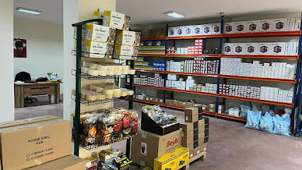 3S Bağlantı Elemanları A.Ş kapak görseli