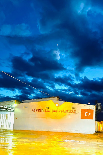 Alpersan Pamuk kapak görseli