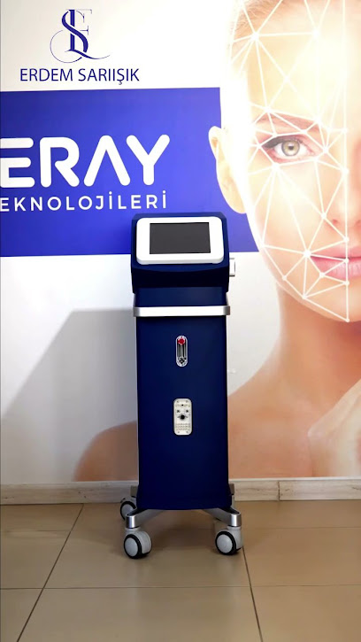Meleray Güzellik Teknolojileri kapak görseli