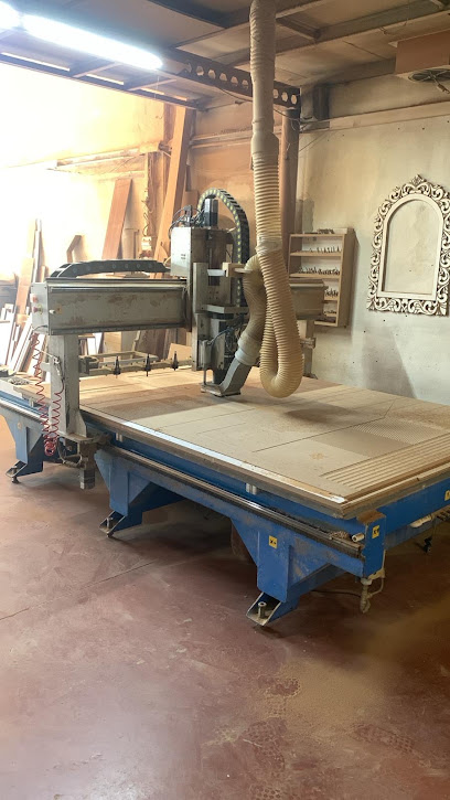 Çorlu Cnc Kesim kapak görseli