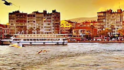 Cordelia Dış Ticaret ve Pazarlama Ltd. Şti. kapak görseli