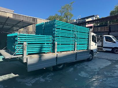 Plywood Marketi kapak görseli