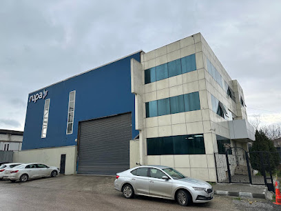 Rupa Boya Sanayi ve Ticaret Limited Şirketi kapak görseli