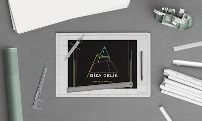 Giza Çelik kapak görseli
