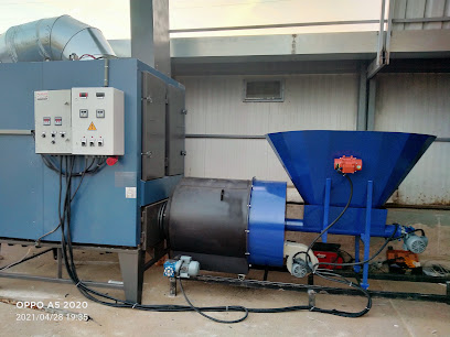 xpower makine kapak görseli